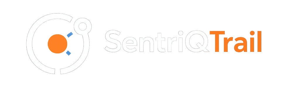 SentriQTrail